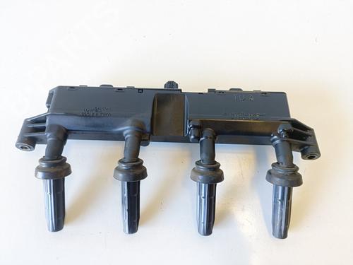 Ignition coil PEUGEOT 206 Hatchback (2A/C) 1.4 LPG | BP17636144M94 