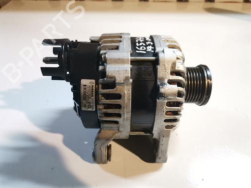 Alternator DACIA DUSTER (HM_) 1.6 SCe 115 (HMM1) | BP9313803M7 
