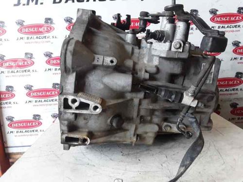 Gearbox HYUNDAI SANTA FÉ II (CM) 2.2 CRDi GLS | BP9281478M3 