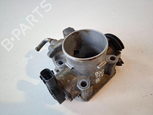 Throttle body SUZUKI JIMNY Closed Off-Road Vehicle (SN)  | BP25496808M82 
