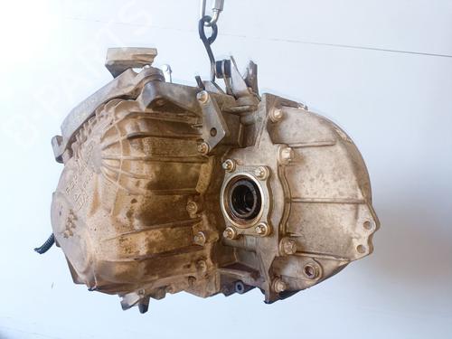 Gearbox OPEL ASTRA H GTC (A04)  | BP21163989M3 
