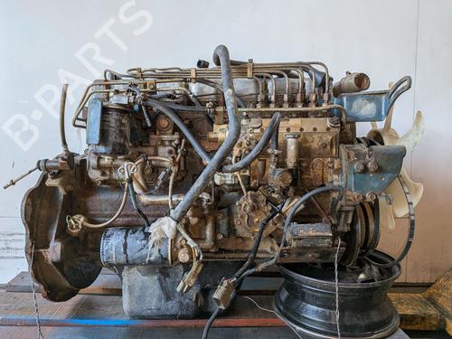 Motor NISSAN PATROL III/2 Station Wagon (W260) 3.3 D (110 hp) 32428181