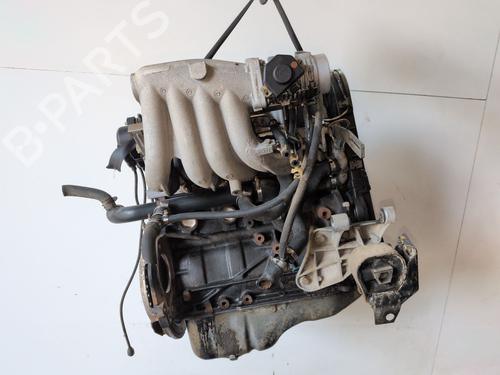 Used Engine Engine 36912354 36912354