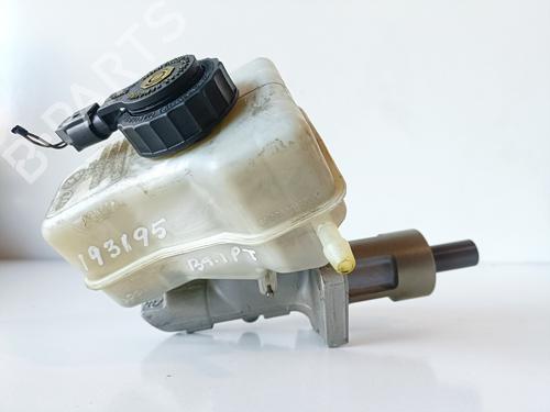 Brake master cylinder BMW 1 (E87) 118 d | BP17723572M77 
