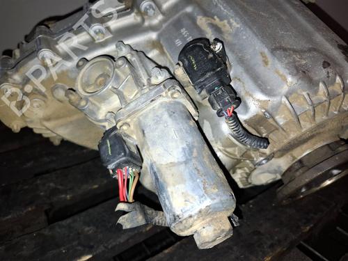 Transfer box LAND ROVER DISCOVERY III (L319)  | BP26719864M36