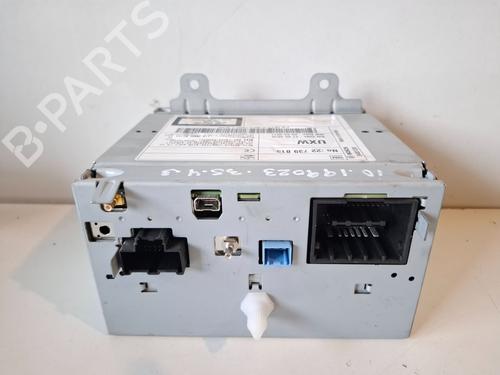 Electronic module OPEL INSIGNIA A (G09)  | BP24973193M83 