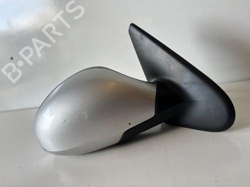 Right mirror SEAT LEON (1M1) 1.9 TDI | BP19514759C27 