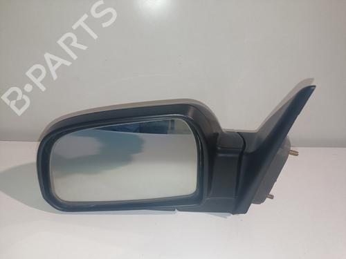 Used Left mirror HYUNDAI TUCSON (JM) [2004-2019]  16327049