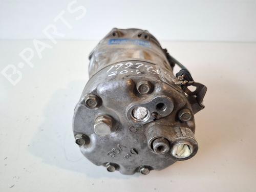 AC compressor SEAT LEON (1M1)  | BP27396183M34 
