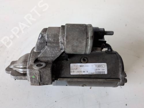 Starter FORD TRANSIT CUSTOM V362 Van (FY, FZ) | BP33276851M8 - Image 3