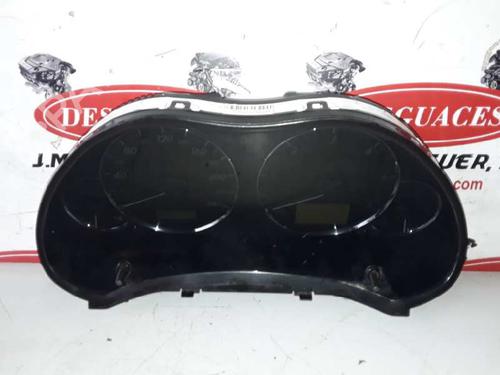 Instrument cluster TOYOTA AVENSIS (_T25_)  | BP9282003C47 