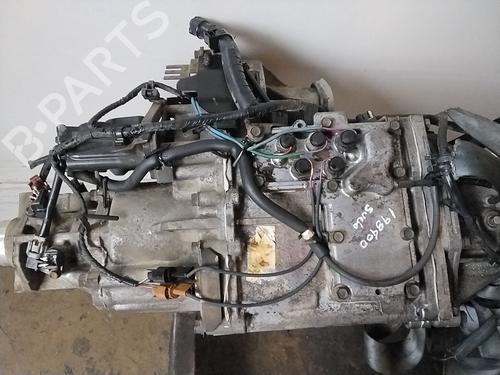 Gearbox MITSUBISHI PAJERO IV (V8_W, V9_W) 3.2 DI-D 4WD (V98W, V88W) | BP24184280M3 