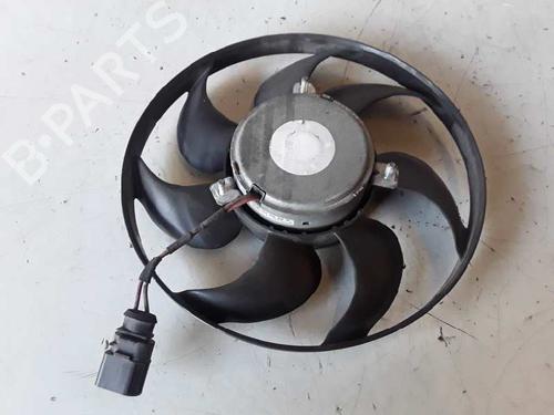 Radiator fan AUDI A3 (8P1)  | BP13047217M35 