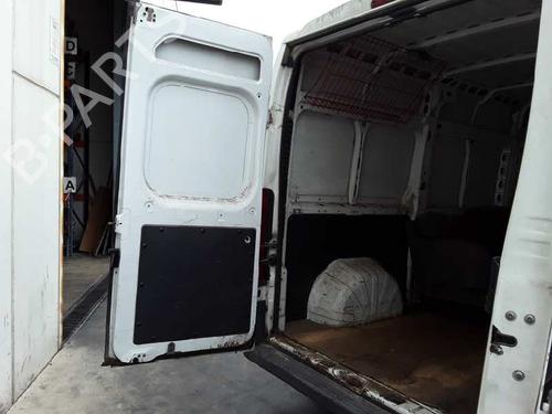 AC compressor CITROËN JUMPER II Van  | BP9313599M34 