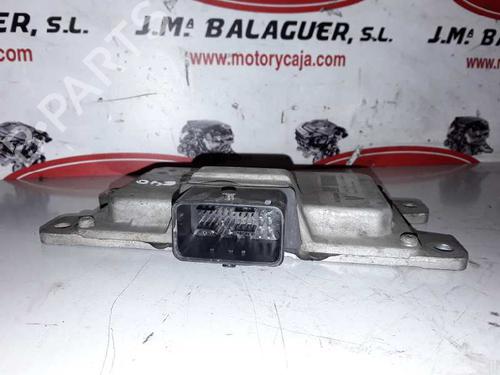Gearbox control unit NISSAN QASHQAI / QASHQAI +2 I (J10, NJ10, JJ10E) 2.0 All-wheel Drive | BP9282336M52 