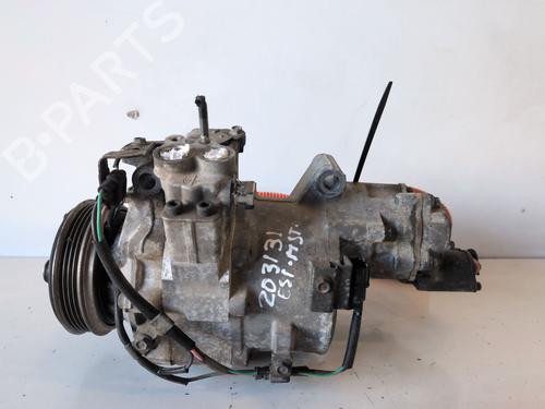 Used AC compressor HONDA CIVIC VIII Saloon (FD, FA) 1.3 IMA (FA3, FD3) (95 hp) 32263623