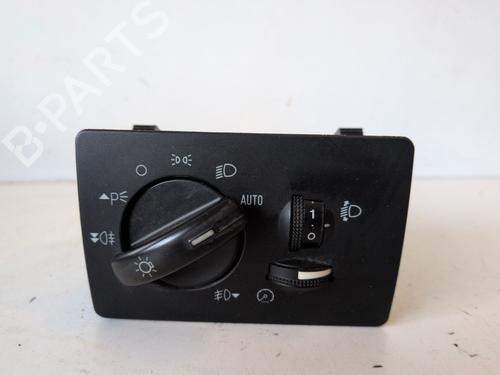Used Headlight switch Headlight switch FORD C-MAX (DM2) 1.8 (125 hp) 33269641 33269641