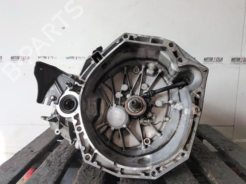 Used Gearbox Gearbox RENAULT MEGANE III Hatchback (BZ0/1_, B3_) 1.5 dCi (BZ09, BZ0D, BZ1W, BZ29, BZ14) (110 hp) 36504658 36504658