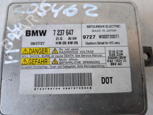 Xenon ballast BMW 3 (E90) 320 d | BP37248405C53 - Image 2