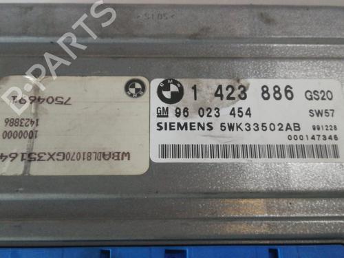 Gearbox control unit BMW 5 (E39) 530 d | BP9285266M52 
