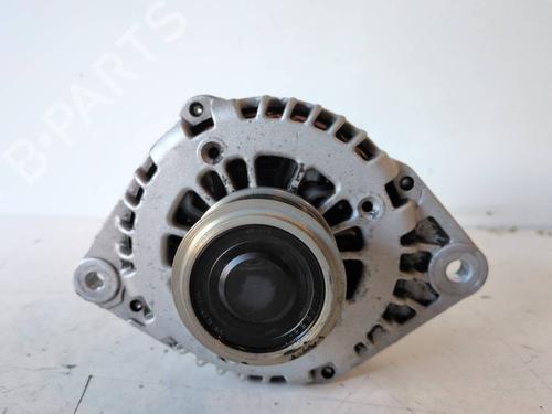 Generator Generator 38929433 38929433