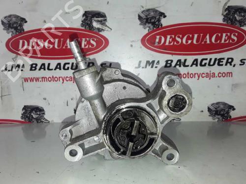 Vacuum pump PEUGEOT 407 (6D_) 2.0 (6DRFNB, 6DRFNE) | BP9282736M80 