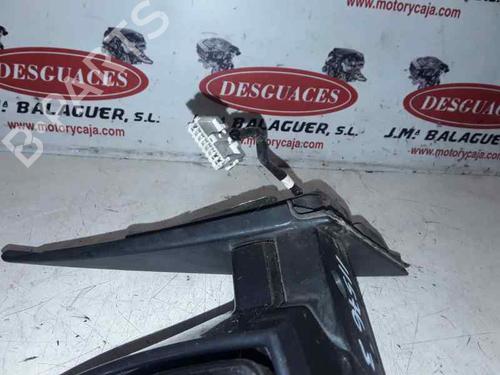Left mirror NISSAN PRIMERA Hatchback (P12)  | BP15541094C26 