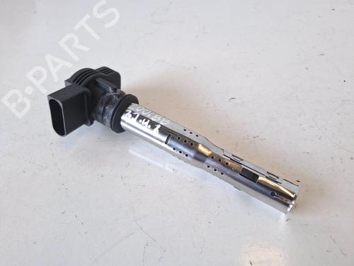 Used Ignition coil AUDI A3 (8P1) 2.0 TFSI quattro (200 hp) 28198678