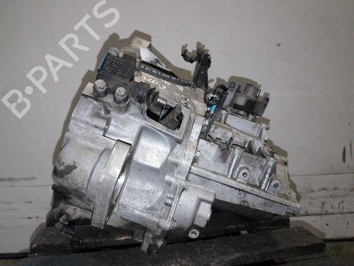 Gearbox NISSAN PRIMERA (P12) | BP38020447M3 - Image 2