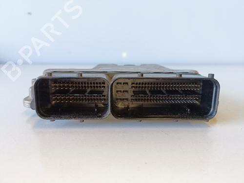 Engine control unit (ECU) SEAT IBIZA IV SC (6J1, 6P5)  | BP17837336M57 