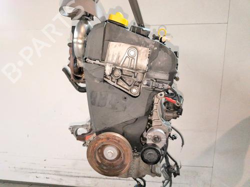 Engine RENAULT CLIO III (BR0/1, CR0/1) | BP38020430M1 - Image 4