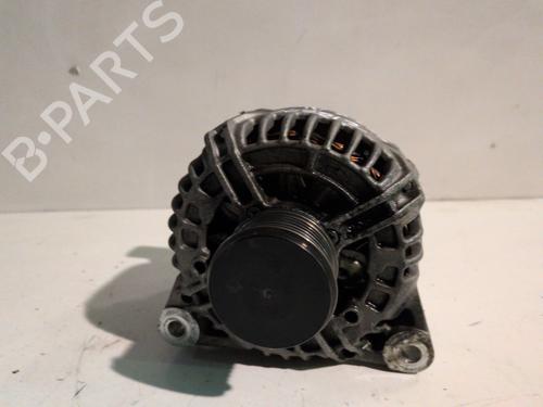 Used Alternator PEUGEOT 307 Break (3E) 2.0 (136 hp) 31631115