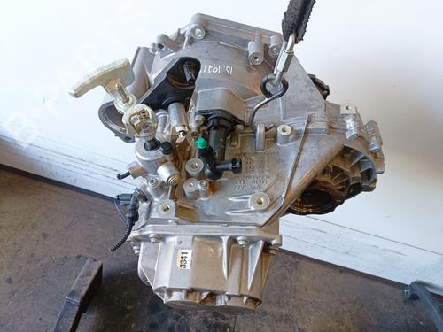 Gearbox SEAT IBIZA V (KJ1, KJG)  | BP21226209M3 