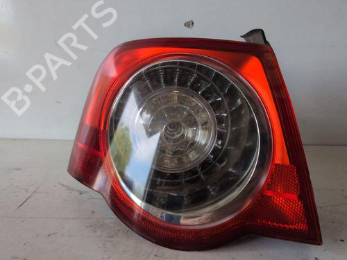 Used Left taillight Left taillight 37488299 37488299