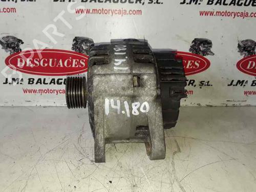 Alternator RENAULT TRAFIC II Van (FL)  | BP9281540M7 