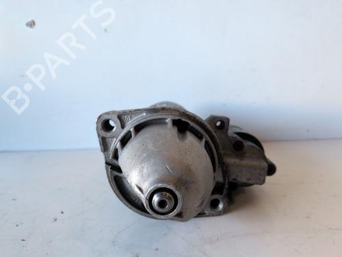 Used Starter Starter MERCEDES-BENZ C-CLASS (W203) C 220 CDI (203.006) (136 hp) 34099076 34099076