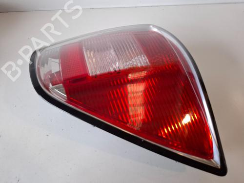Right taillight OPEL ASTRA H Estate (A04)  | BP29722149C35 