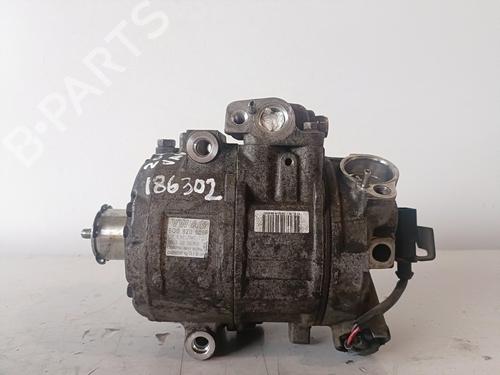 Used AC compressor SEAT IBIZA IV (6J5, 6P1) [2008-2017]  14907968