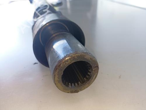 Driveshaft MITSUBISHI ASX (GA_W_)  | BP13504184M37 