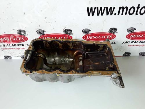 Oliebundkar OPEL CORSA C (X01) [2000-2009]  14305055