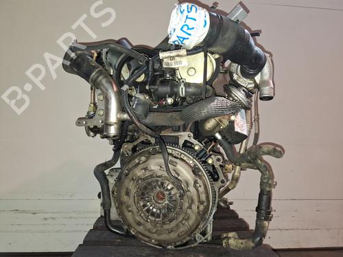 Engine FORD MONDEO III Saloon (B4Y) 2.0 16V TDDi / TDCi | BP29547838M1 