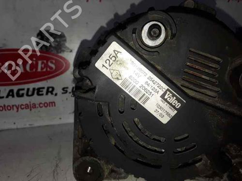 Alternator RENAULT TRAFIC II Van (FL)  | BP9281540M7 