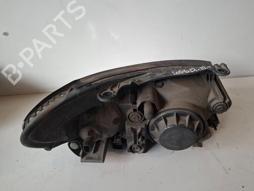 Left headlight KIA CERATO I Saloon (LD) 1.5 CRDi | BP29291883C28 
