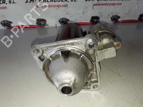 Startmotor LANCIA DELTA III (844_) 1.6 D Multijet (844.AXC11, 844.AXC1A) (120 hp) 9283656