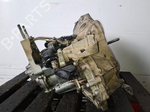 Gearbox PEUGEOT BIPPER (AA_)  | BP29376523M3 