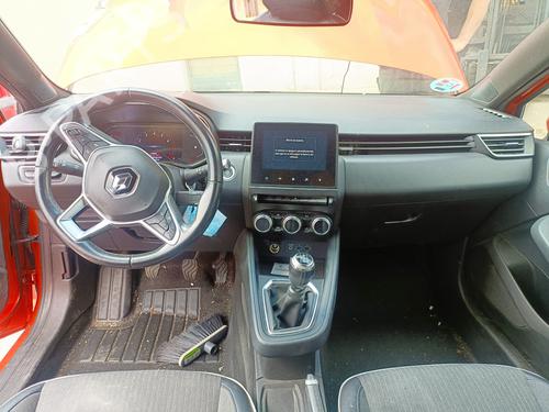 Climate control RENAULT CLIO V (B7_) 1.0 TCe 100 (B7MT) | BP26333264I5 