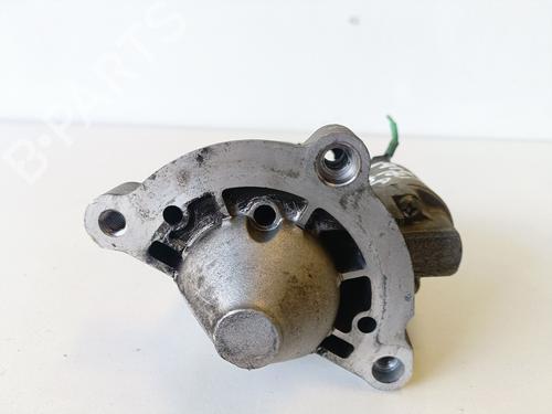 Used Starter CITROËN C4 Grand Picasso I (UA_) [2006-2013]  17829054