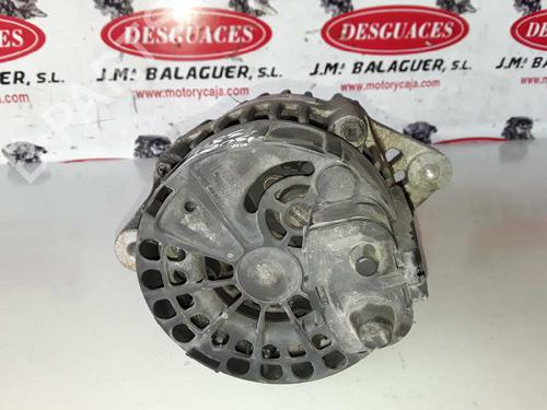 Alternator SUZUKI IGNIS II (MH)  | BP9283176M7 