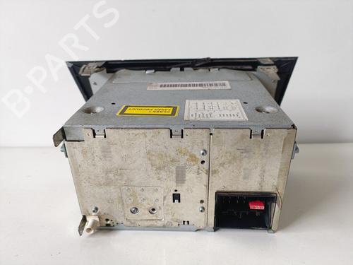 Radio SEAT LEON (1P1) 1.9 TDI | BP18051960E6 