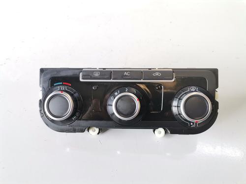 Used Climate control VW GOLF VI (5K1) 1.6 TDI (105 hp) 10865075